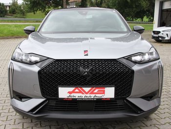 DS Automobiles DS3 1.2i 131PS Performance Line LED NAV 17Zoll