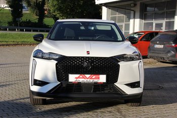 DS Automobiles DS3 1.2i 131PS Performance Line LED NAV 17Zoll