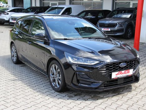 Ford Focus Turnier 1.0 155PS&hellip;