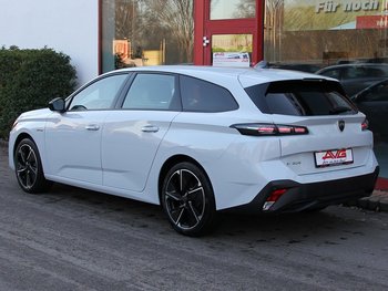 Peugeot e-308 Elektro 156PS 54 KWH Style LED SmartLink Adaptiv Tempomat 11KW