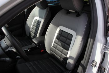 Citroen C4 1.2i 131PS Automatik PLUS LED CAM PDC Smart-Link kabellos