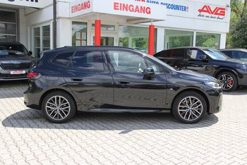 BMW U06 225e xDrive Hybrid 245PS M-SPORT Panoramadach Adaptiv -LED Innovationspaket