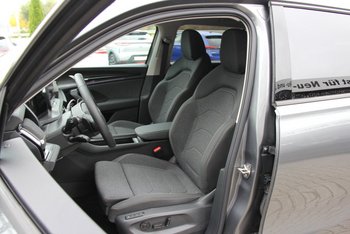 Skoda Kodiaq 2.0 TDI 150PS 7 SITZE LED Sitzheizung Kamera 19 ZOLL