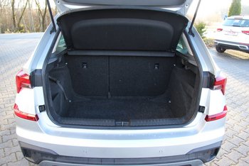 Skoda Kamiq TSI Selection Kamera Klimaautomatik LED ALU 16 ZOLL Sunset Smart Link