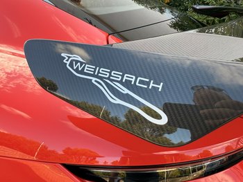 Porsche TAYCAN Turbo GT WEISSACH 1033PS Blackline-Paket Bose Schwellerverkleidung Race TEX Active Ride