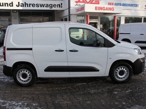 Citroen Berlingo Kastenwagen&hellip;