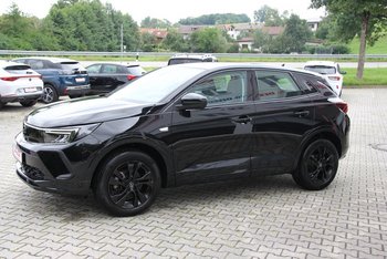 Opel Grandland 1.2i GS LINE FULL-LED NAV Sitzheizung 18 ZOLL