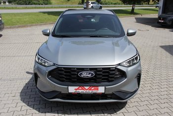 Ford KUGA FHEV HYBRID 190PS ST-LINE NAV CAM ALU 18 ZOLL Winterpaket