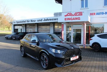 BMW X2 sDrive18d M-Sport Pro Adaptiv-LED Sitzheizung Wireless