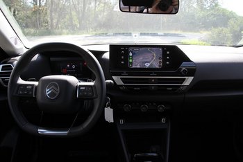 Citroen C4 1.2i 110PS Automatik YOU LED PDC Smart-Link kabellos