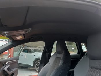 Audi A3 Sportback 40 TFSIe PHEV HYBRID S-LINE MATRIX-LED Komf-Paket Plus