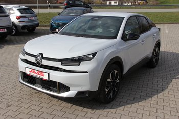 Citroen C4 1.2i 131PS Automatik PLUS LED CAM PDC Smart-Link kabellos