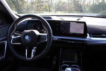 BMW X1 xDrive25e M-Sport Premium-Paket Adap-LED 19 ZOLL HUD