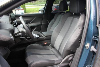 Peugeot 3008 HYBRID (PHEV) 181PS Allure LED NAVI Kamera Adaptiv Tempomat 19 ZOLL