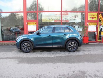 FIAT 600 1.2 Mild Hybrid 145PS Automatik LED wireless CAM 17ZOLL