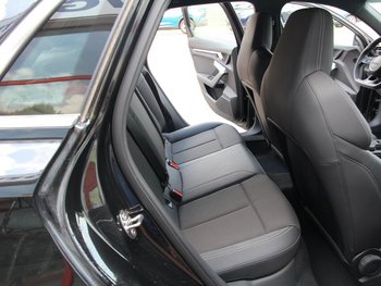Audi A3 Sportback 40 TFSIe PHEV HYBRID S-LINE MATRIX-LED Komf-Paket Plus