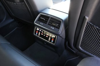 Audi A6 Avant 45 TDI Quattro S-LINE MATRIX Black Line Paket 4 Zonen Klima CAM Memory
