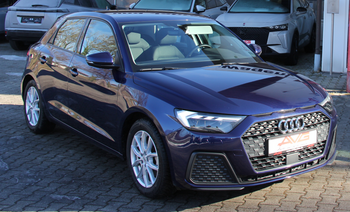 Audi A1 Sportback Automatik LED Sitzheizung 2 Zonen Klimaautomatik