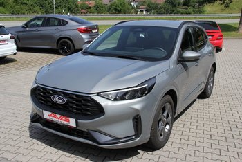 Ford KUGA FHEV HYBRID 190PS ST-LINE NAV CAM ALU 18 ZOLL Winterpaket