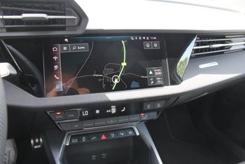 Audi A3 Sportback 40 TFSIe PHEV HYBRID S-LINE MATRIX-LED Komf-Paket Plus