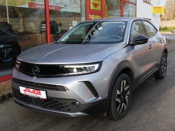 Opel Mokka 1.2i 136PS Automatik Elegance LED NAVI Sitzheizung