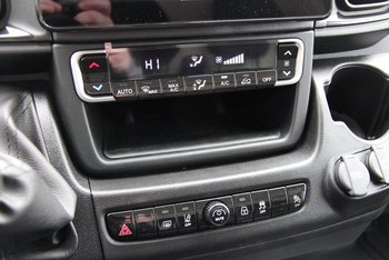 Peugeot Boxer 435 L3H2 Cargo-Plus Paket Techno-Paket CAM