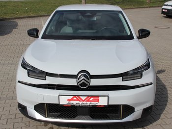 Citroen C4 1.2i 131PS Automatik PLUS LED CAM PDC Smart-Link kabellos