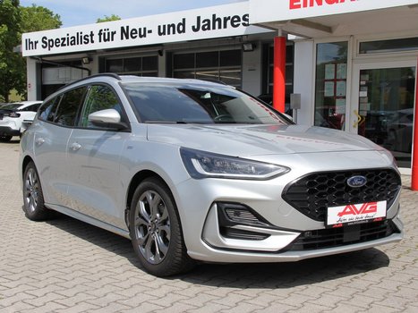 Ford Focus Turnier 1.0 155PS&hellip;