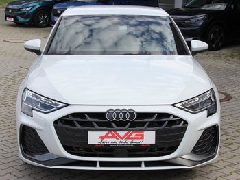 Audi A3 Sportback 40 TFSIe PHEV HYBRID S-LINE MATRIX-LED Komf-Paket Plus
