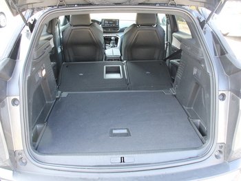 Peugeot 3008 1.2i GT Navigation LED 18 ZOLL Keyless Kamera Adaptiv Tempomat