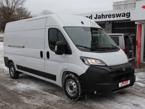 Peugeot Boxer 435 L3H2 Cargo-Plus&hellip;