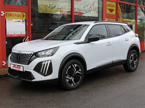 Peugeot 2008 1.2i Allure LED&hellip;