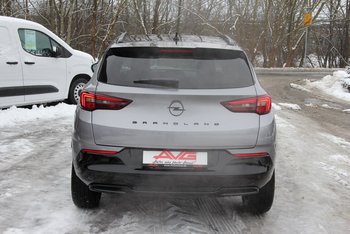 Opel Grandland 1.5d 130PS Automatik GS-LINE LED NAVI Adapti Tempomat 19 ZOLL