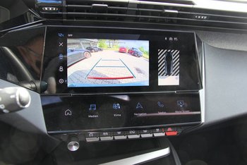 Peugeot 308 SW 1.2i Allure LED Tempomat Sunset 17 ZOLL