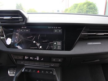 Audi A3 Sportback 40 TFSIe PHEV HYBRID S-LINE MATRIX-LED Komf-Paket Plus