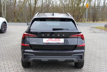 Skoda Kamiq TSI Selection Kamera Klimaautomatik LED ALU 16 ZOLL Sunset Smart Link
