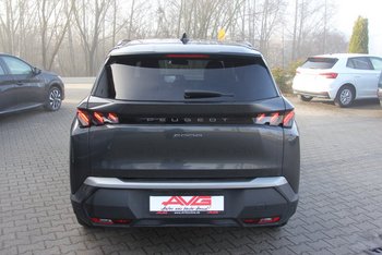 Peugeot 5008 1.2i 145PS GT FULL-LED 7 Sitze Sitzheizung 19ZOLL