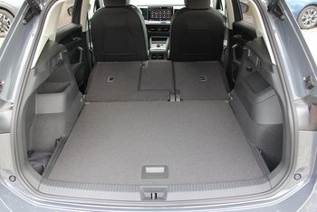 VW Tiguan 2.0 TDI 150PS LIFE LED Winterpaket CAM