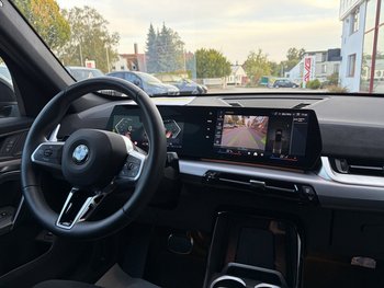 BMW X1 sDrive18i Automatik M-Sport Premium-Paket Adap-LED 18 ZOLL