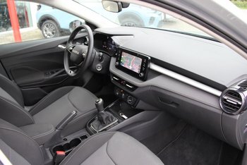 Skoda Fabia 1.0i TSI 95PS Selection LED NSW ALU PDC