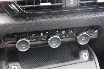 Citroen C4X 1.0i 101PS YOU Klimaautomatik ALU 18 ZOLL