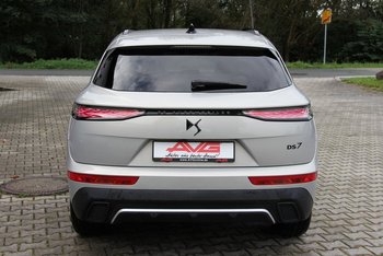 DS Automobiles DS7 1.5d 131PS Performance Line LED NAV 19Zoll