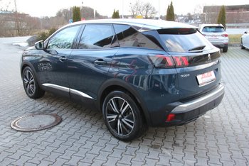 Peugeot 3008 HYBRID (PHEV) 181PS Allure LED NAVI Kamera Adaptiv Tempomat 19 ZOLL