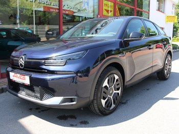 Citroen C4 1.2i 131PS Automatik PLUS LED CAM PDC Smart-Link kabellos
