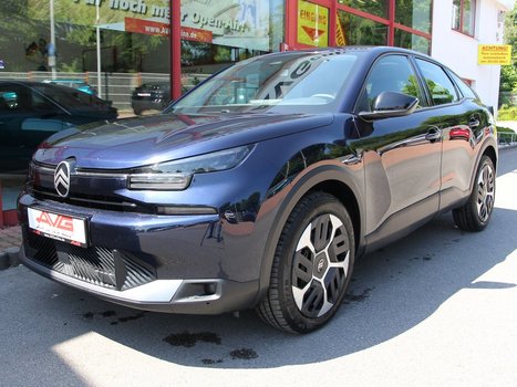 Citroen C4 1.2i 131PS Automatik&hellip;