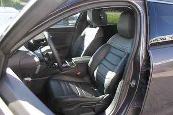 Citroen C5X 1.2i 131PS Plus LED CAM Adaptiv Tempomat