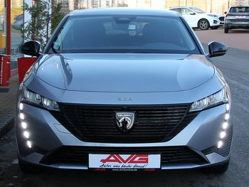 Peugeot e-308 Elektro 156PS 54 KWH Style LED SmartLink Adaptiv Tempomat 11KW