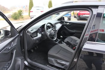 Skoda Kamiq TSI Selection Kamera Klimaautomatik LED ALU 16 ZOLL Sunset Smart Link