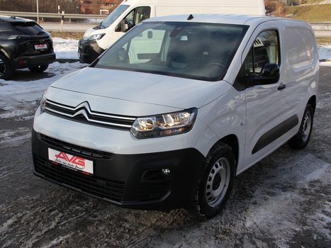 Citroen Berlingo Kastenwagen&hellip;