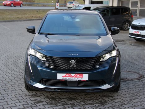 Peugeot 3008 1.2i Allure Navigation&hellip;